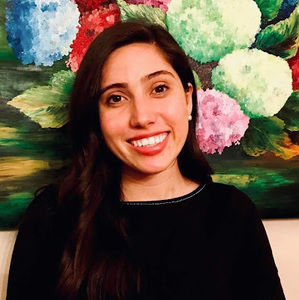 Meet your Posher, Angela